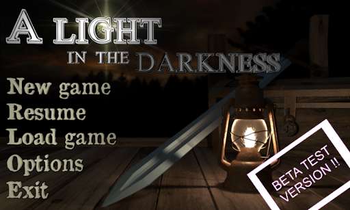 Run android online APK A Light In The Darkness RPG from MyAndroid or emulate A Light In The Darkness RPG using MyAndroid