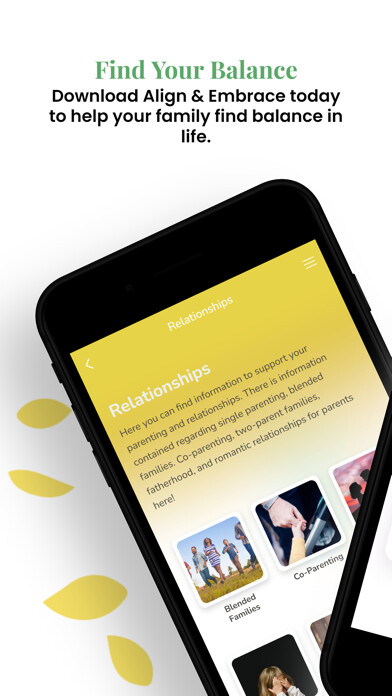 Emulate iPhone app Align and Embrace using MyAndroid Emulate iPhone app Align and Embrace using MyAndroid