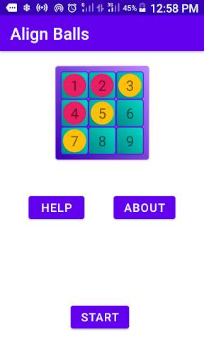 Run android online APK Align balls from MyAndroid or emulate Align balls using MyAndroid Run android online APK Align balls from MyAndroid or emulate Align balls using MyAndroid