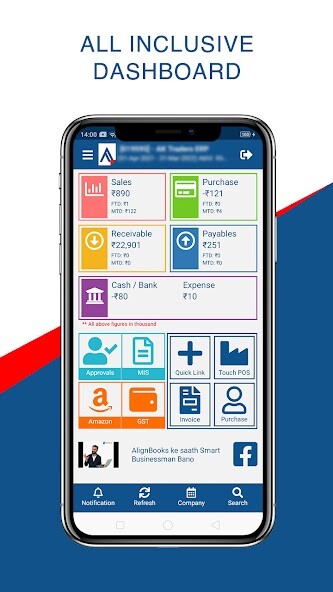 Run android online APK AlignBooks from MyAndroid or emulate AlignBooks using MyAndroid Run android online APK AlignBooks from MyAndroid or emulate AlignBooks using MyAndroid
