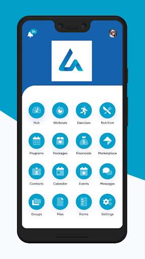 Run android online APK Alignd Health + Fitness from MyAndroid or emulate Alignd Health + Fitness using MyAndroid Run android online APK Alignd Health + Fitness from MyAndroid or emulate Alignd Health + Fitness using MyAndroid