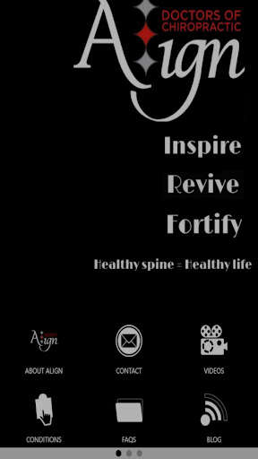 Run android online APK Align Doctors Of Chiropractic from MyAndroid or emulate Align Doctors Of Chiropractic using MyAndroid Run android online APK Align Doctors Of Chiropractic from MyAndroid or emulate Align Doctors Of Chiropractic using MyAndroid