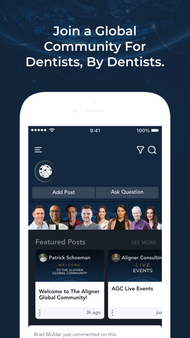 Run android online APK Aligner Global Community from MyAndroid or emulate Aligner Global Community using MyAndroid Run android online APK Aligner Global Community from MyAndroid or emulate Aligner Global Community using MyAndroid