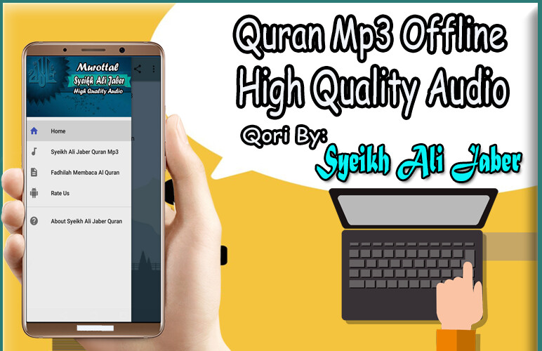 Run android online APK Ali Jaber Quran Mp3 Offline from MyAndroid or emulate Ali Jaber Quran Mp3 Offline using MyAndroid Run android online APK Ali Jaber Quran Mp3 Offline from MyAndroid or emulate Ali Jaber Quran Mp3 Offline using MyAndroid