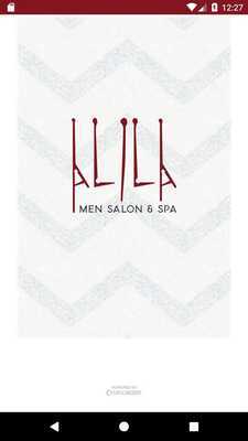 Emulate Android APK AlilA Men