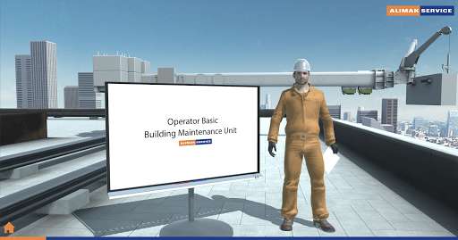 Run android online APK Alimak BMU Operator from MyAndroid or emulate Alimak BMU Operator using MyAndroid