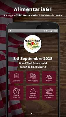 Emulate Android APK Alimentaria Gt Emulate Android APK Alimentaria Gt