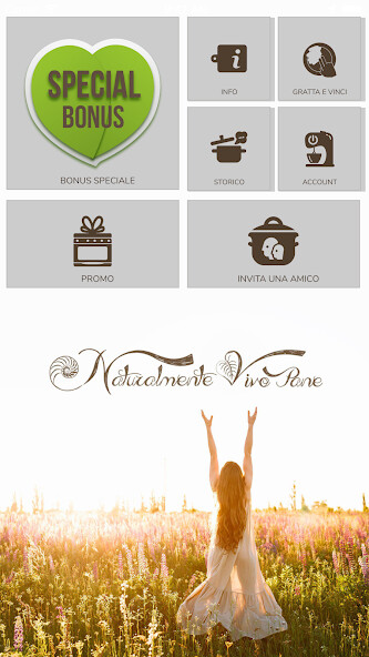 Run android online APK Alimentarsi di Salute by Rosita Fabris from MyAndroid or emulate Alimentarsi di Salute by Rosita Fabris using MyAndroid