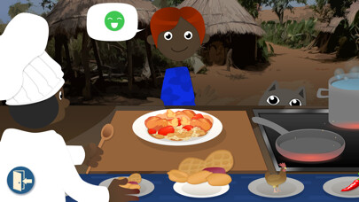 Emulate iPhone app Aliments du Monde using MyAndroid Emulate iPhone app Aliments du Monde using MyAndroid