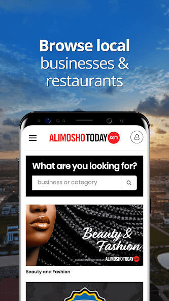 Run android online APK AlimoshoToday.com from MyAndroid or emulate AlimoshoToday.com using MyAndroid Run android online APK AlimoshoToday.com from MyAndroid or emulate AlimoshoToday.com using MyAndroid