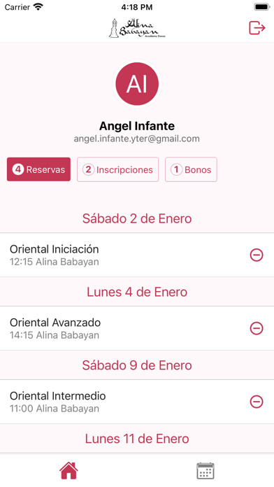 Run android online APK Alina Babayan from MyAndroid or emulate Alina Babayan using MyAndroid