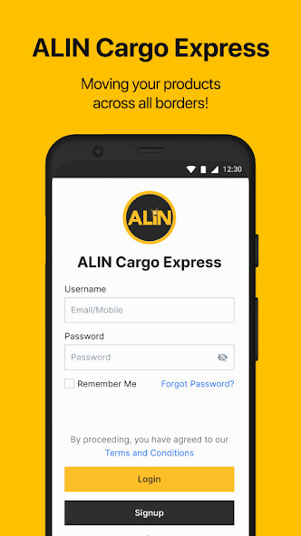 Run android online APK Alin Cargo Express from MyAndroid or emulate Alin Cargo Express using MyAndroid Run android online APK Alin Cargo Express from MyAndroid or emulate Alin Cargo Express using MyAndroid