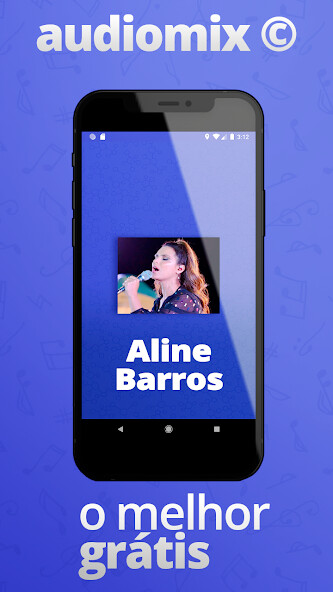 Run android online APK Aline Barros from MyAndroid or emulate Aline Barros using MyAndroid Run android online APK Aline Barros from MyAndroid or emulate Aline Barros using MyAndroid