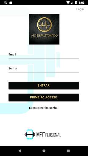 Run android online APK Aline Maldonado from MyAndroid or emulate Aline Maldonado using MyAndroid