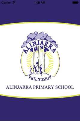 Emulate Android APK Alinjarra Primary School