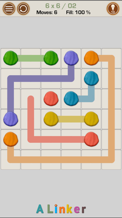 Emulate iPhone app A Linker ~ Connecting Link using MyAndroid Emulate iPhone app A Linker ~ Connecting Link using MyAndroid