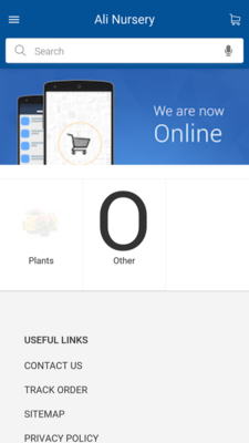 Emulate Android APK Ali Nursery Emulate Android APK Ali Nursery