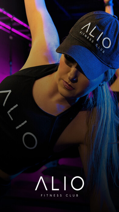 Emulate iPhone app ALIO Fitness Club using MyAndroid Emulate iPhone app ALIO Fitness Club using MyAndroid