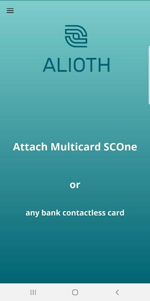 Run android online APK Alioth MultiPass from MyAndroid or emulate Alioth MultiPass using MyAndroid