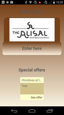 Emulate Android APK Alisal Guest Ranch Emulate Android APK Alisal Guest Ranch