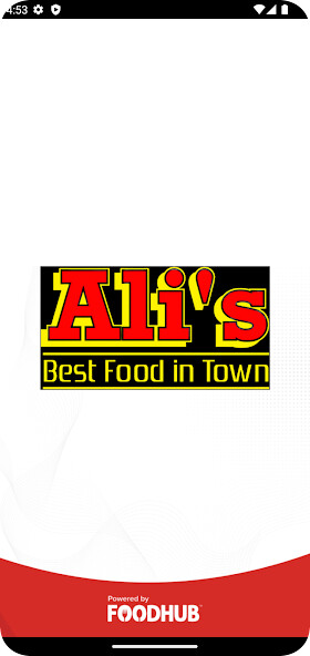 Run android online APK Alis Best Food In Town from MyAndroid or emulate Alis Best Food In Town using MyAndroid