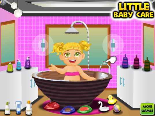 Emulate Android APK Alisia Little Baby Care Emulate Android APK Alisia Little Baby Care