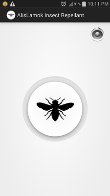 Emulate Android APK AlisLamok Insect Repellant Emulate Android APK AlisLamok Insect Repellant