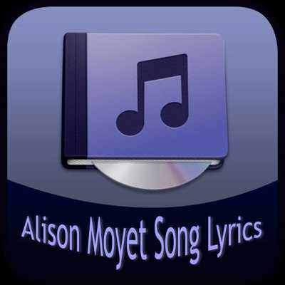 Emulate Android APK Alison Moyet SongLyrics Emulate Android APK Alison Moyet SongLyrics