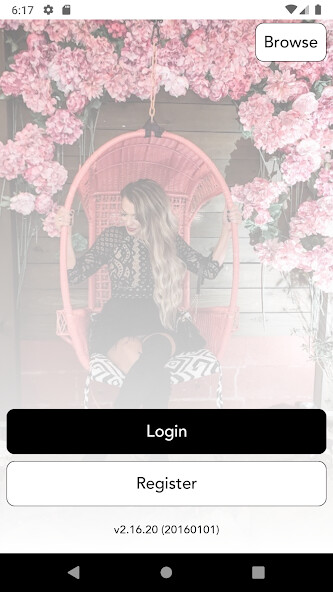 Run android online APK A-LIST Boutique from MyAndroid or emulate A-LIST Boutique using MyAndroid Run android online APK A-LIST Boutique from MyAndroid or emulate A-LIST Boutique using MyAndroid