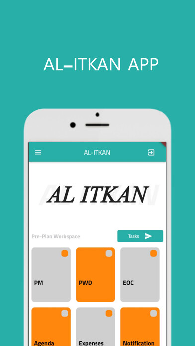 Emulate iPhone app AL ITKAN using MyAndroid Emulate iPhone app AL ITKAN using MyAndroid