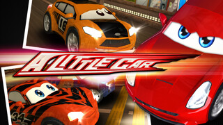 Emulate iPhone app A Little Car using MyAndroid Emulate iPhone app A Little Car using MyAndroid