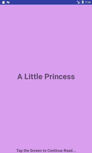 Run android online APK A Little Princess eBook from MyAndroid or emulate A Little Princess eBook using MyAndroid