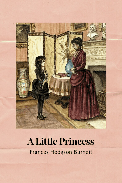 Emulate Android APK A Little Princess