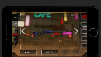 Emulate iPhone app ALIVE-AR using MyAndroid Emulate iPhone app ALIVE-AR using MyAndroid