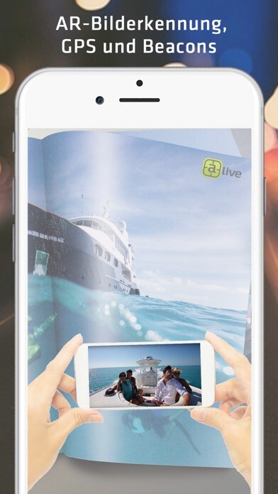 Emulate iPhone app alive Augmented Reality using MyAndroid Emulate iPhone app alive Augmented Reality using MyAndroid