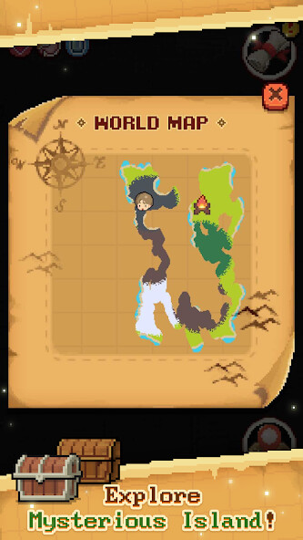 Run android online APK Alive Island from MyAndroid or emulate Alive Island using MyAndroid