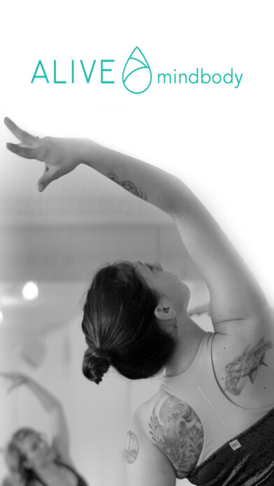 Emulate iPhone app Alive Mindbody using MyAndroid Emulate iPhone app Alive Mindbody using MyAndroid