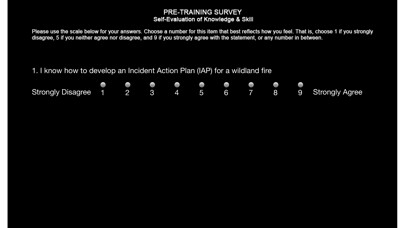 Emulate iPhone app ALIVE: Wildland Fires using MyAndroid Emulate iPhone app ALIVE: Wildland Fires using MyAndroid