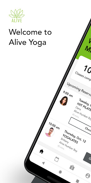 Run android online APK ALIVE yoga fitness from MyAndroid or emulate ALIVE yoga fitness using MyAndroid Run android online APK ALIVE yoga fitness from MyAndroid or emulate ALIVE yoga fitness using MyAndroid