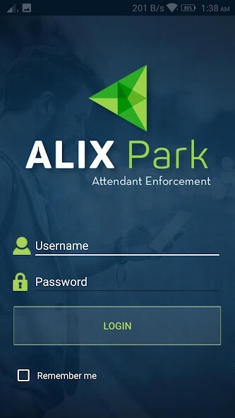 Run android online APK AlixPark Enforcement App from MyAndroid or emulate AlixPark Enforcement App using MyAndroid