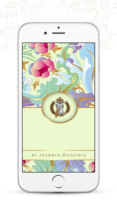 Emulate iPhone app Al-Jazeera Roastery using MyAndroid Emulate iPhone app Al-Jazeera Roastery using MyAndroid