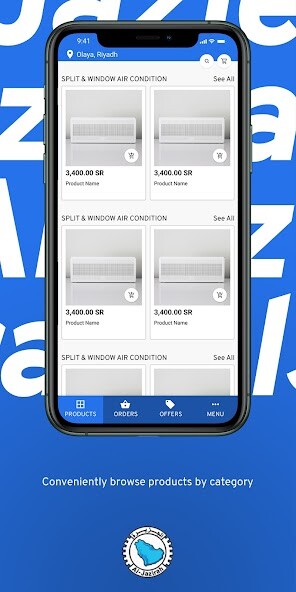 Run android online APK Al Jazierah Home Appliance Co. from MyAndroid or emulate Al Jazierah Home Appliance Co. using MyAndroid Run android online APK Al Jazierah Home Appliance Co. from MyAndroid or emulate Al Jazierah Home Appliance Co. using MyAndroid