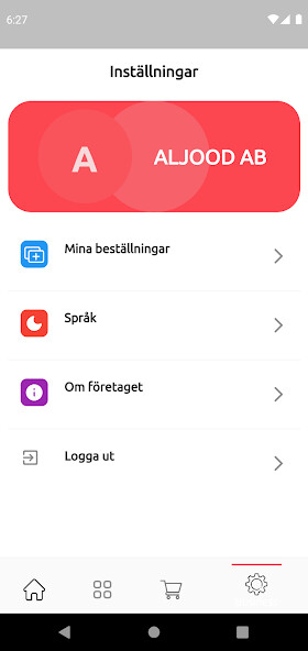 Run android online APK Aljood AB from MyAndroid or emulate Aljood AB using MyAndroid Run android online APK Aljood AB from MyAndroid or emulate Aljood AB using MyAndroid