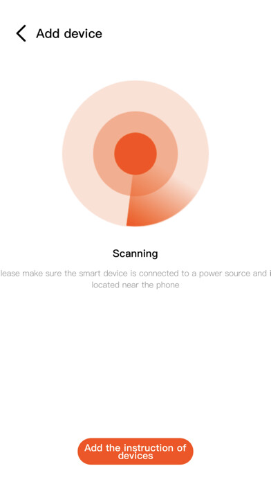 Emulate iPhone app ALKAI HEALTH using MyAndroid
