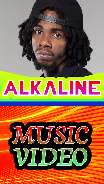 Run android online APK Alkaline Songs  Video from MyAndroid or emulate Alkaline Songs  Video using MyAndroid