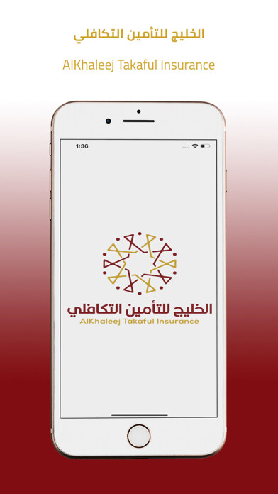 Run android online APK AlKhaleej Takaful Insurance from MyAndroid or emulate AlKhaleej Takaful Insurance using MyAndroid