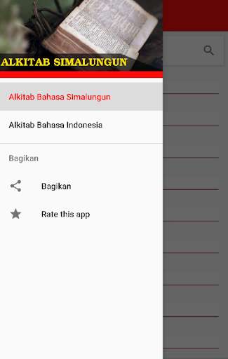 Run android online APK Alkitab Bahasa Simalungun from MyAndroid or emulate Alkitab Bahasa Simalungun using MyAndroid Run android online APK Alkitab Bahasa Simalungun from MyAndroid or emulate Alkitab Bahasa Simalungun using MyAndroid