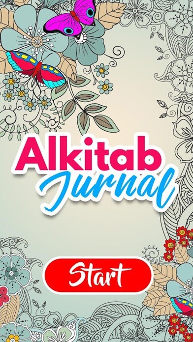 Emulate iPhone app Alkitab Jurnal using MyAndroid Emulate iPhone app Alkitab Jurnal using MyAndroid