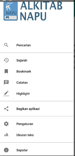 Run android online APK Alkitab Napu from MyAndroid or emulate Alkitab Napu using MyAndroid Run android online APK Alkitab Napu from MyAndroid or emulate Alkitab Napu using MyAndroid