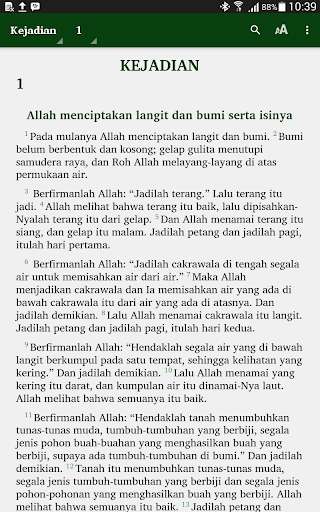 Run android online APK Alkitab TB Deuterokanonika LAI from MyAndroid or emulate Alkitab TB Deuterokanonika LAI using MyAndroid